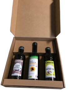 Coffret carton fabricant