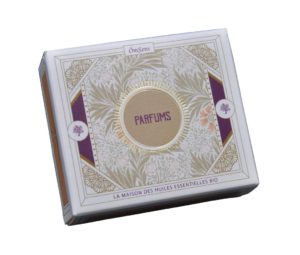 etui carton nimes compact