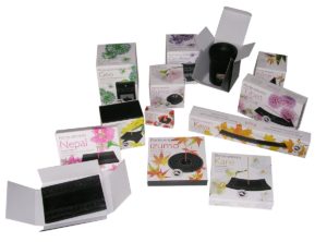 etui carton packaging