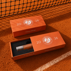 Coffret RG